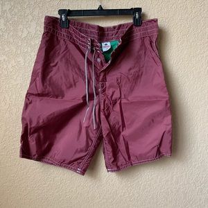 Birdwell Men’s Swim Trunks